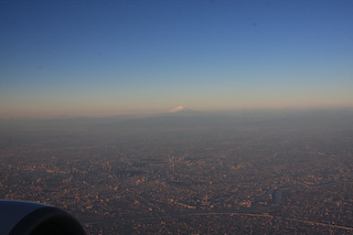 富士山