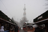 札幌・大通公園