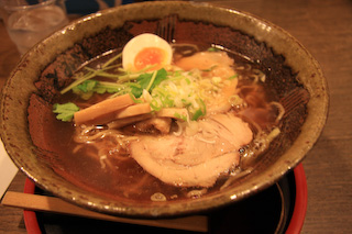 ラーメン