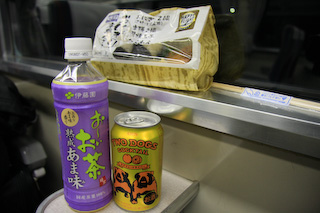 夜食