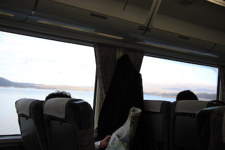 大沼公園(?)