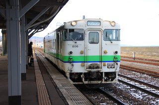 キハ40