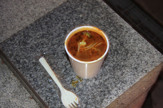 スープ