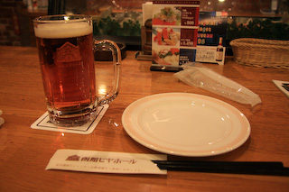 函館ビヤホール