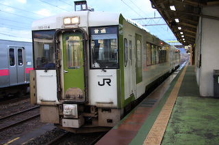 キハ110