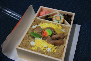 鶏めし