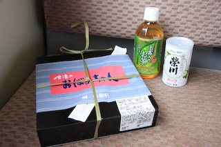 駅弁