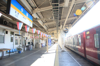 小諸駅