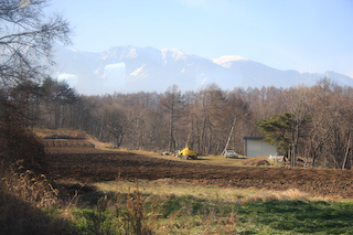 高原列車