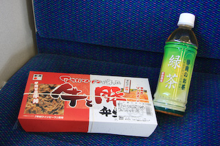 駅弁